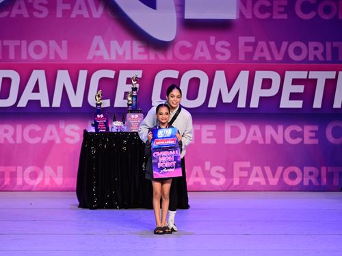 Tulsa, OK - 4/5/2024 - Awards