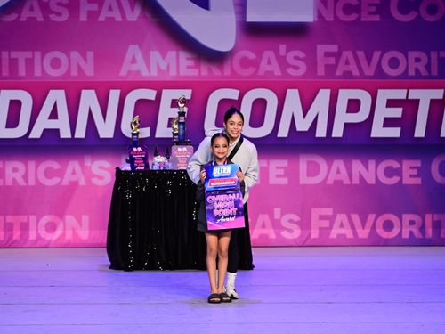 Tulsa, OK - 4/5/2024 - Awards