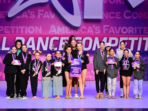 Tulsa, OK - 4/5/2024 - Awards