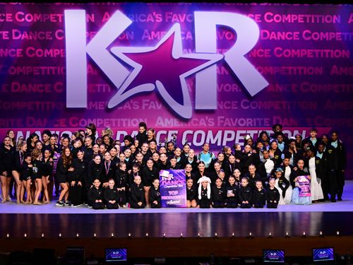 Tulsa, OK - 4/5/2024 - Awards