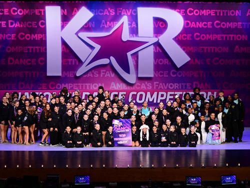 Tulsa, OK - 4/5/2024 - Awards