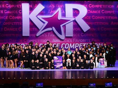 Tulsa, OK - 4/5/2024 - Awards