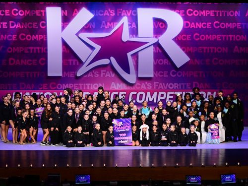 Tulsa, OK - 4/5/2024 - Awards