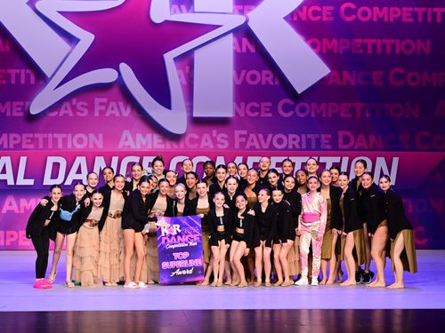 Tulsa, OK - 4/5/2024 - Awards