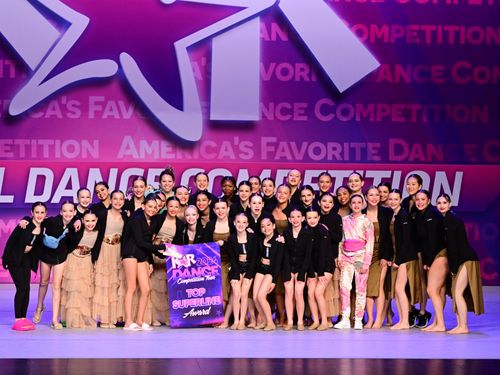 Tulsa, OK - 4/5/2024 - Awards