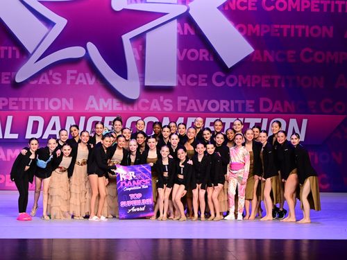 Tulsa, OK - 4/5/2024 - Awards