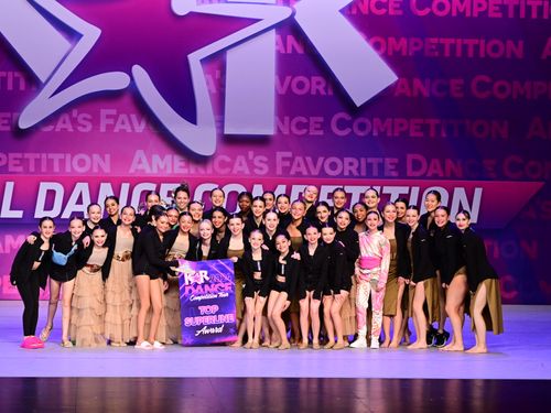 Tulsa, OK - 4/5/2024 - Awards