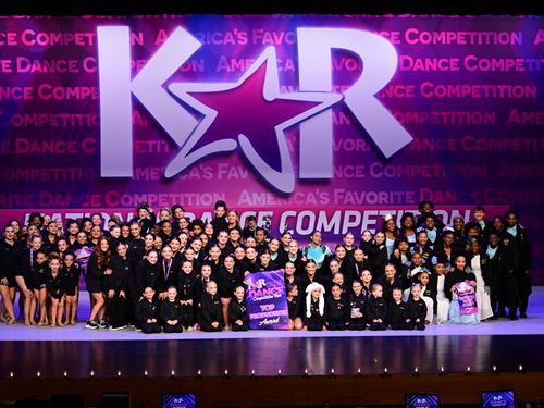 Tulsa, OK - 4/5/2024 - Awards