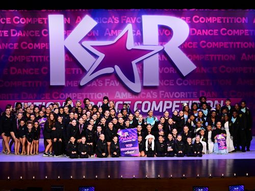 Tulsa, OK - 4/5/2024 - Awards