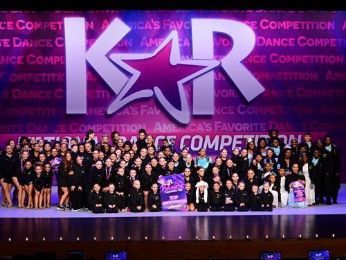 Tulsa, OK - 4/5/2024 - Awards