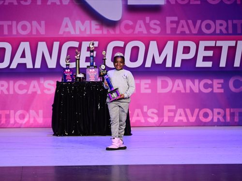 Tulsa, OK - 4/5/2024 - Awards