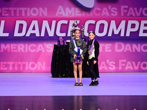 Tulsa, OK - 4/5/2024 - Awards