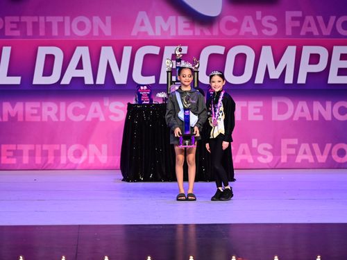 Tulsa, OK - 4/5/2024 - Awards