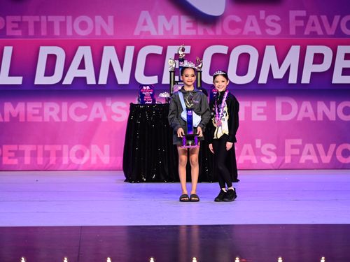Tulsa, OK - 4/5/2024 - Awards