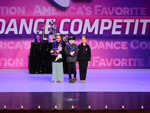 Tulsa, OK - 4/5/2024 - Awards