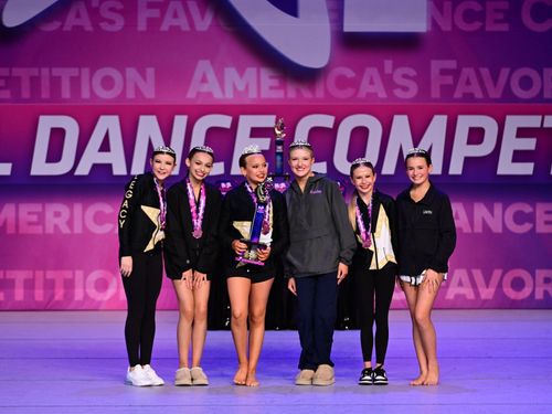 Tulsa, OK - 4/5/2024 - Awards
