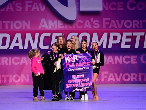 Tulsa, OK - 4/5/2024 - Awards