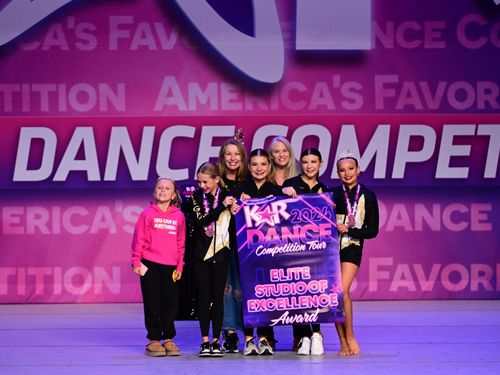 Tulsa, OK - 4/5/2024 - Awards