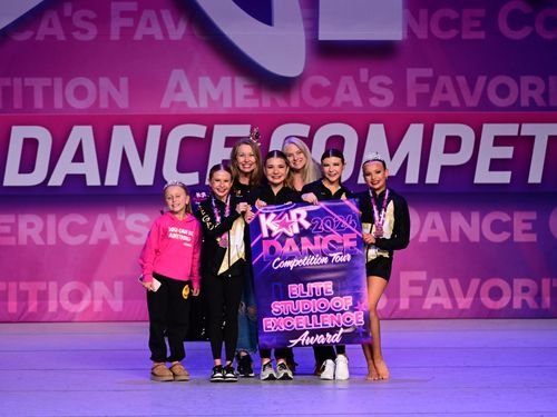 Tulsa, OK - 4/5/2024 - Awards