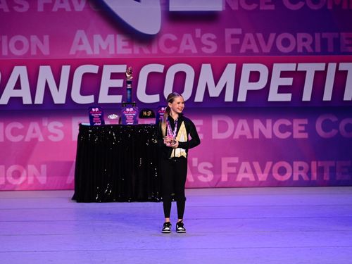 Tulsa, OK - 4/5/2024 - Awards