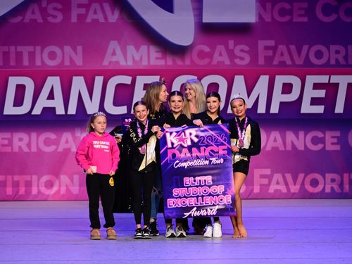 Tulsa, OK - 4/5/2024 - Awards