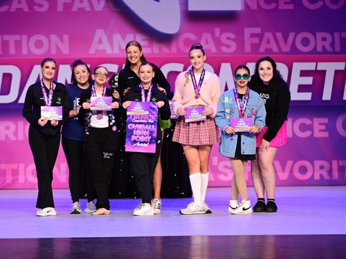Tulsa, OK - 4/5/2024 - Awards