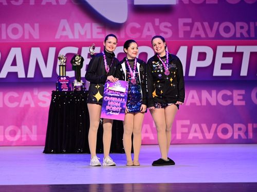 Tulsa, OK - 4/5/2024 - Awards