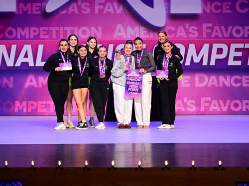Tulsa, OK - 4/5/2024 - Awards