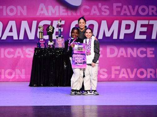 Tulsa, OK - 4/5/2024 - Awards