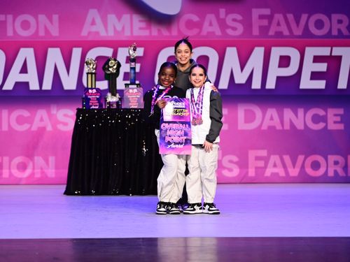 Tulsa, OK - 4/5/2024 - Awards
