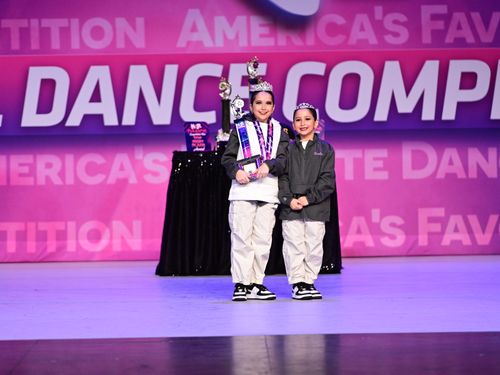 Tulsa, OK - 4/5/2024 - Awards