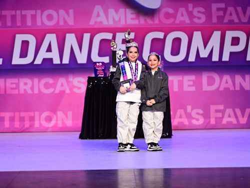 Tulsa, OK - 4/5/2024 - Awards