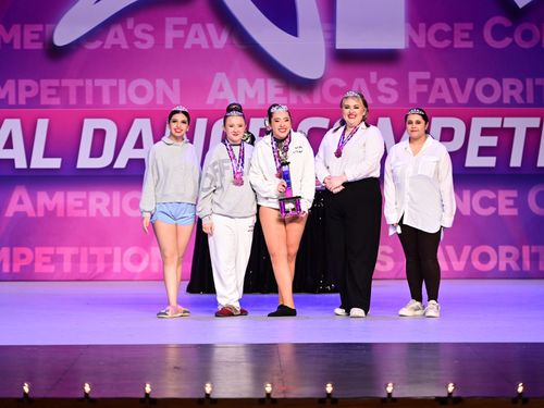 Tulsa, OK - 4/5/2024 - Awards