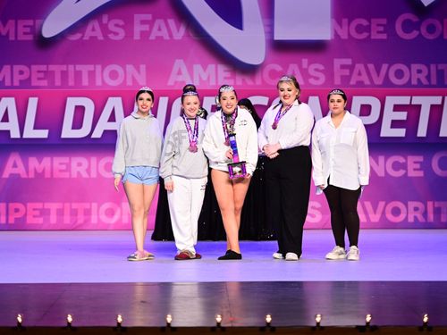 Tulsa, OK - 4/5/2024 - Awards