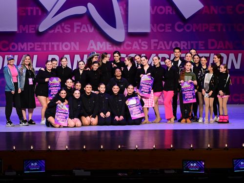 Tulsa, OK - 4/5/2024 - Awards