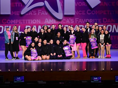 Tulsa, OK - 4/5/2024 - Awards