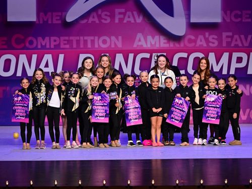 Tulsa, OK - 4/5/2024 - Awards