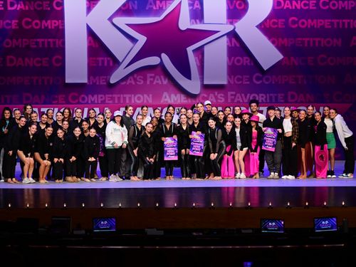 Tulsa, OK - 4/5/2024 - Awards