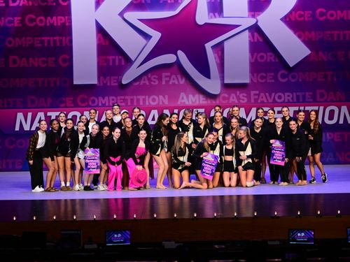 Tulsa, OK - 4/5/2024 - Awards