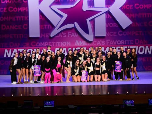 Tulsa, OK - 4/5/2024 - Awards