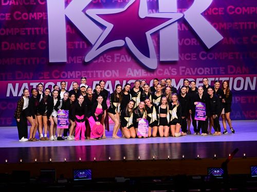 Tulsa, OK - 4/5/2024 - Awards