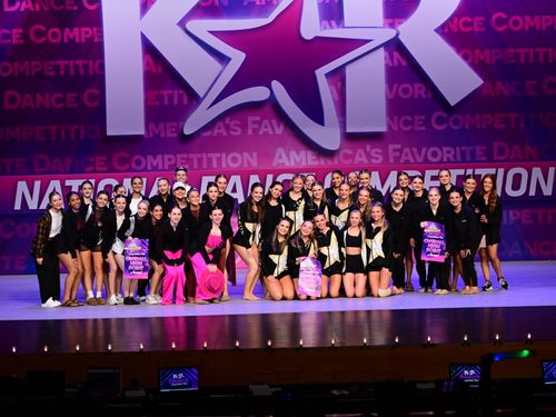 Tulsa, OK - 4/5/2024 - Awards