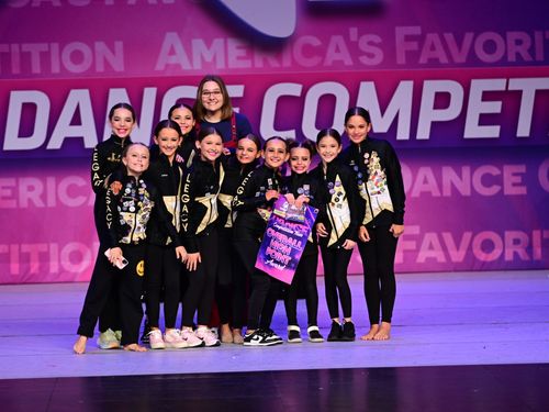 Tulsa, OK - 4/5/2024 - Awards
