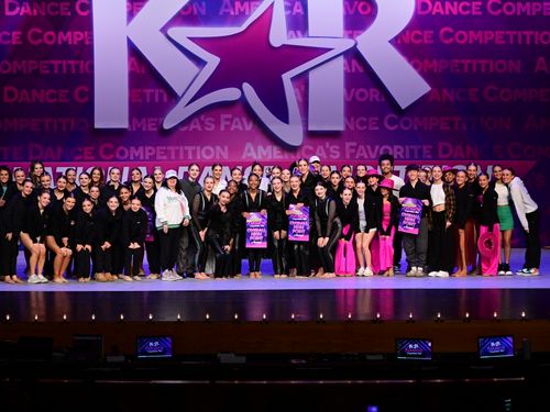 Tulsa, OK - 4/5/2024 - Awards
