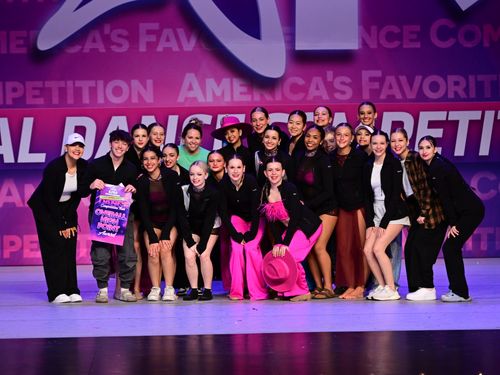 Tulsa, OK - 4/5/2024 - Awards