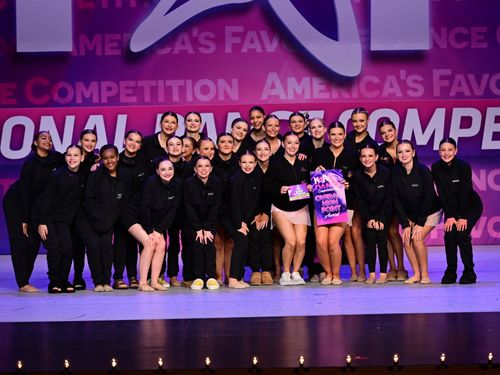 Tulsa, OK - 4/5/2024 - Awards