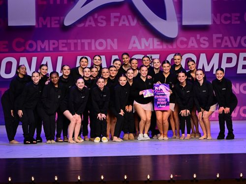 Tulsa, OK - 4/5/2024 - Awards