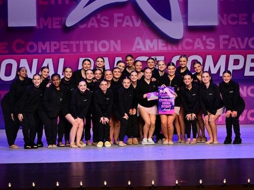 Tulsa, OK - 4/5/2024 - Awards