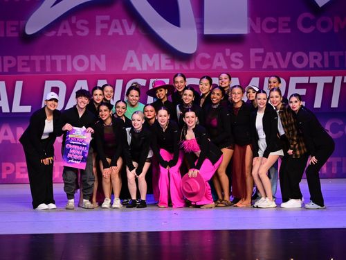 Tulsa, OK - 4/5/2024 - Awards