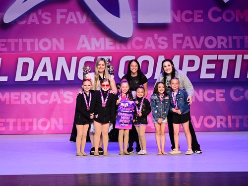Tulsa, OK - 4/5/2024 - Awards